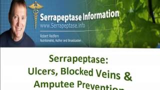 Leg Ulcers & Amputee Prevention Source)
