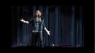 Charice: 'Listen' — Oprah's After-Oscar® Party