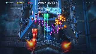 Sky Force Reloaded PC Stage 9 Insane