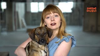 ДЕКОЛИ КРАЩЕ ЖУВАТИ, НІЖ ВИМОВЛЯТИ
