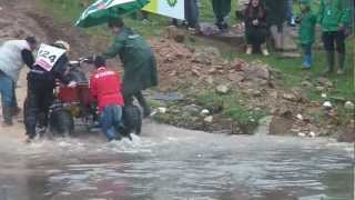 Baja Portalegre 500 2012 - "cenas" HD