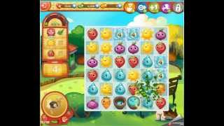 Farm Heroes Saga level 248