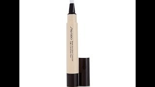 Shiseido Sheer Eye Zone Corrector Natural Ochre