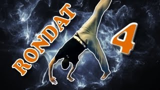 Skill Lab Tutorial #04 - Rondat