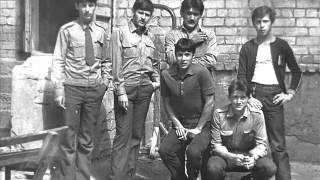 Учеба в КВВСКУ 1981 - 1985 годы