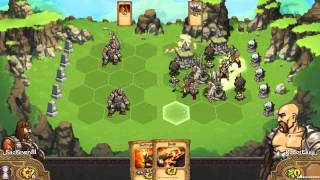 Scrolls - An Introductory Look