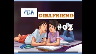 Mia Quest | Helen and Nun Angella | Complete walkthrough | Friendship Bond and Care