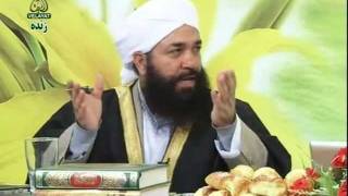 گفتگوی مولوی عبدالمجید مرادزهی و آيت الله قزوینی