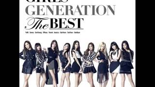 SNSD 少女時代 -  Indestructible (Official Audio)