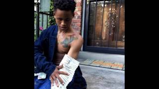 Tay-K - KickBack
