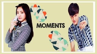 Kaieun Moments [PART 1]