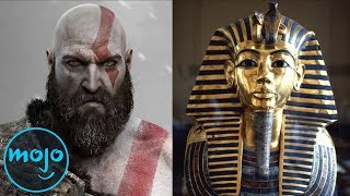 Top 10 God of War Sequel Predictions