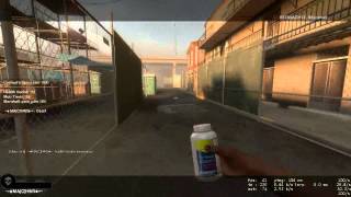 Left 4 Dead 2 / Marshall Confogl 1x1!