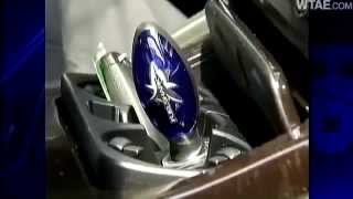 Экономайзер Fuel Shark