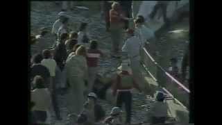Barra Bravas VS Hooligans Mundial Mexico 86 acaestalahinchadablogspotcom
