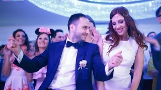 ANGELIKA & TOMEK / WEDDING DAY / GOŚCINIEC BRANICKI