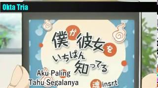 Animasi Jepang - Hipnotis (Bahasa Indonesia)