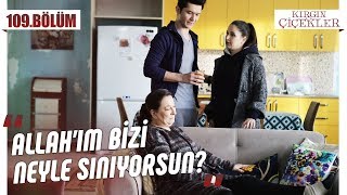 Songül ve Güney’in, Neriman ile imtihanı! - Kırgın Çiçekler 109.Bölüm