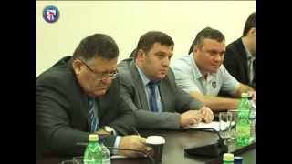 შვედეთი საქართველოს მყარი ნარჩენების მართვაში დაეხმარება