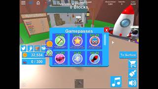 Более 20 кодов в ROBLOX Mining Simulator! Серия 1