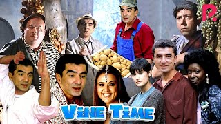 Vine Time - Abdulla Qurbonovga hazil (hajviy ko'rsatuv)
