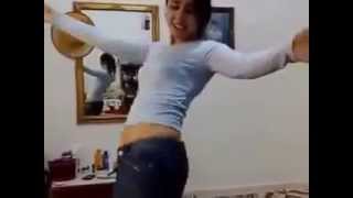 رقص  بنات سوريا منزلي خاص  Girls dance Syria house special sexy