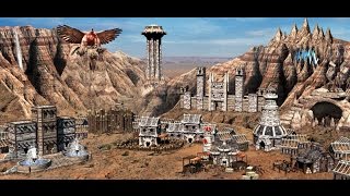 람바] Heroes of Might & Magic3 HOTA 16년12월29일랜덤 [시작종족유닛으로만 플레이]