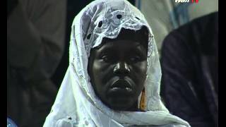 TAFSIR OUSTAZ HADY NIASS 2014 Episode 3