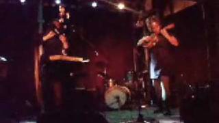 Katie Caron - Umbrella Blues -Pepperjacks