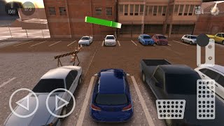 Real Car Parking 2017 Street 3D - Android Gameplay HD