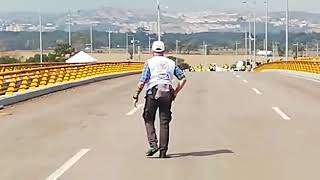 Muy grave: supuesto personal de la OEA entra de forma ilegal y sospechosa a territorio venezolano