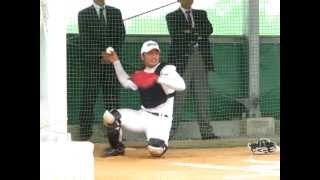嶺井　博希 （亜細亜大学）③