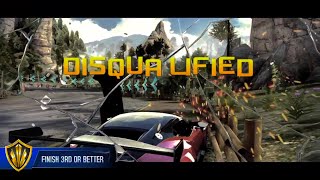 Asphalt 8, THE WORST MULTIPLAYER ERROR that has happened to me