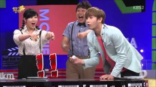 Heo Young Saeng - KBS2 TV Golden Camera (Cut) [13.05.16]
