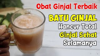 BARU DITEMUKAN....! HANYA PAKAI INI, BATU GINJAL SEMBUH DAN GINJAL SEHAT SEUMUR HIDUP 