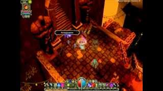 Torchlight -  Заряженный  Alchemist  SV  монстров