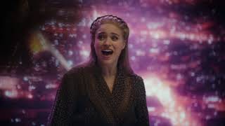 Anastasia at the Eccles Theater June 9 - 14, 2020