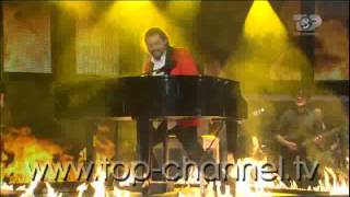 Finale - Elton Deda - The Voice of Albania - Sezoni 1