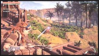 Horizon Zero Dawn-Things I Wish I Knew When I Started