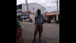 dançarino do bar casa velha nova fatima(guegueu)