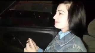 Asal qiz ovozi sevinchni sindirdi