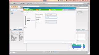 CONFIGURING THE ARUBA AP93 WIRELESS ACCESS POINT