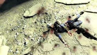 Fallout 4 randomness...