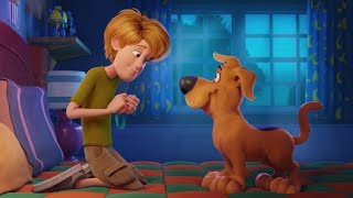 ¡SCOOBY! - Teaser Tráiler Oficial