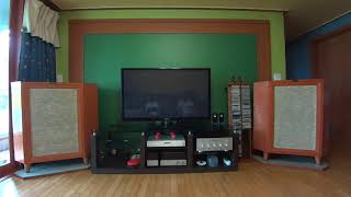 altec 604E #1