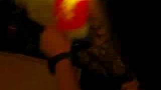 Лампа-Годзилла