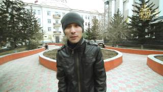 B-Masta - Hip-Hop На закуску (Выпуск 6)