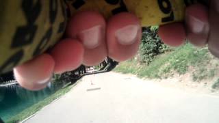 Pryyma Sofiya triathlon Bled 2012