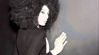La Negra - Al Sur