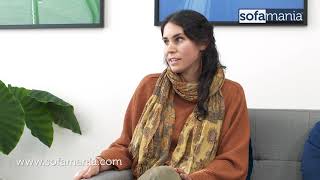 Sofamania Office Furniture Testimonial